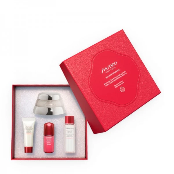 Shiseido Bio-Performance Giftset