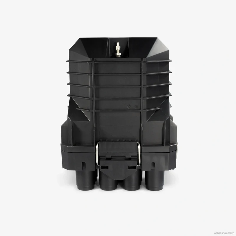 AMPHIBOX Muffe M/L/XXL (ohne Konfigurationselemente)