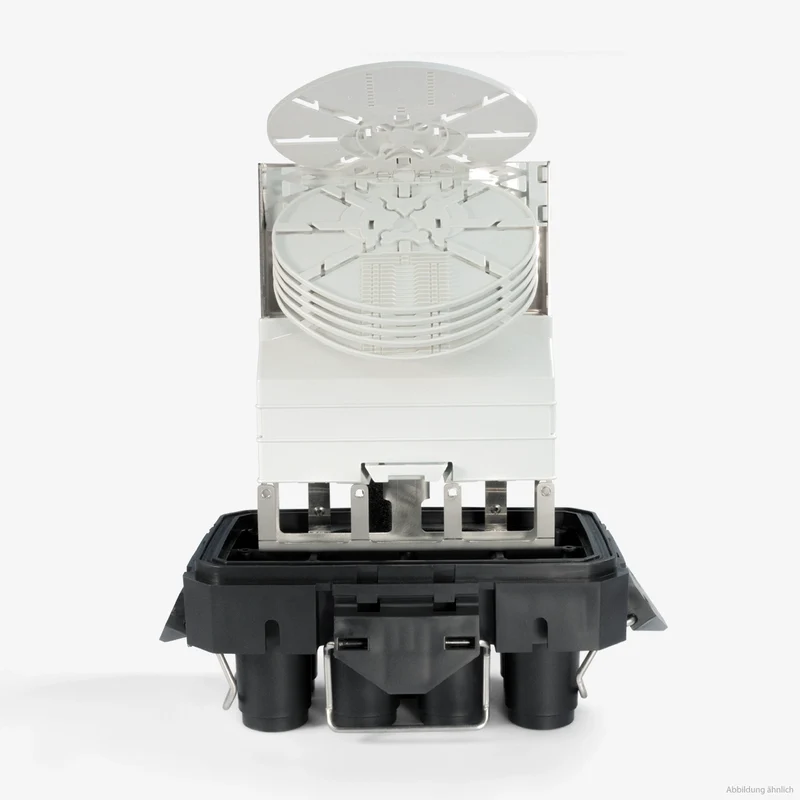 AMPHIBOX Muffe M/L/XXL (ohne Konfigurationselemente)