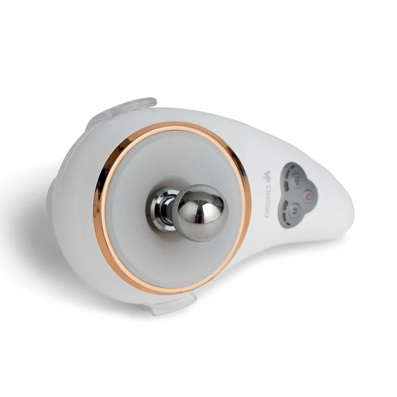 Evosonics SoundWave Personal | Mobile Schallwellentherapie
