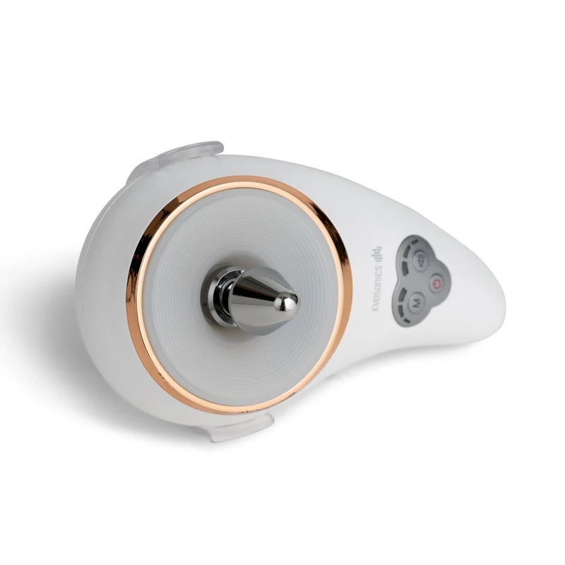 Evosonics SoundWave Personal | Mobile Schallwellentherapie