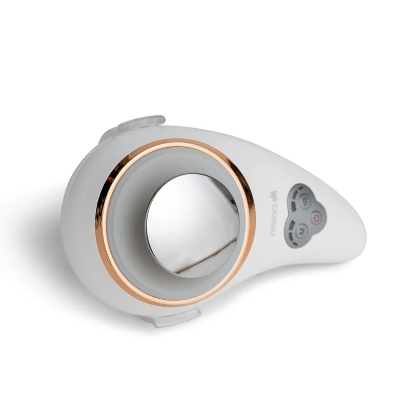 Evosonics SoundWave Personal | Mobile Schallwellentherapie
