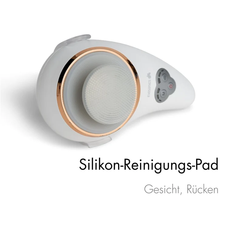 Evosonics SoundWave Personal | Mobile Schallwellentherapie