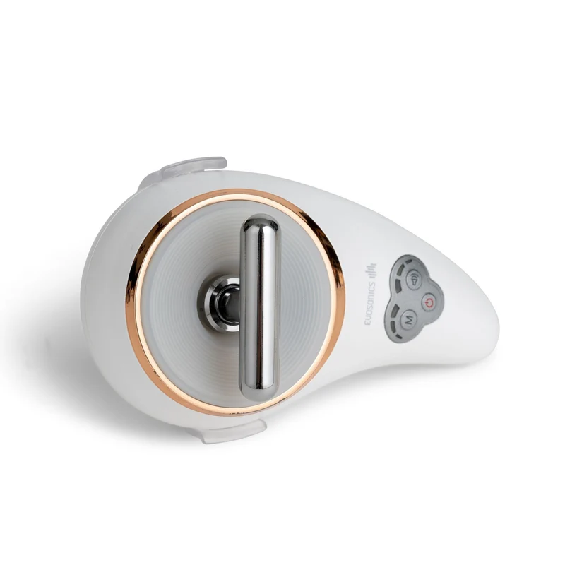 Evosonics SoundWave Personal | Mobile Schallwellentherapie