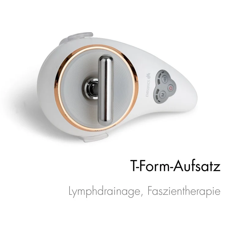 Evosonics SoundWave Personal | Mobile Schallwellentherapie