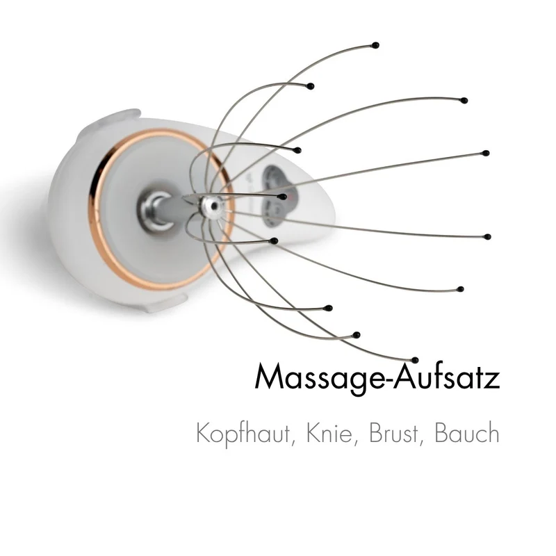 Evosonics SoundWave Personal | Mobile Schallwellentherapie