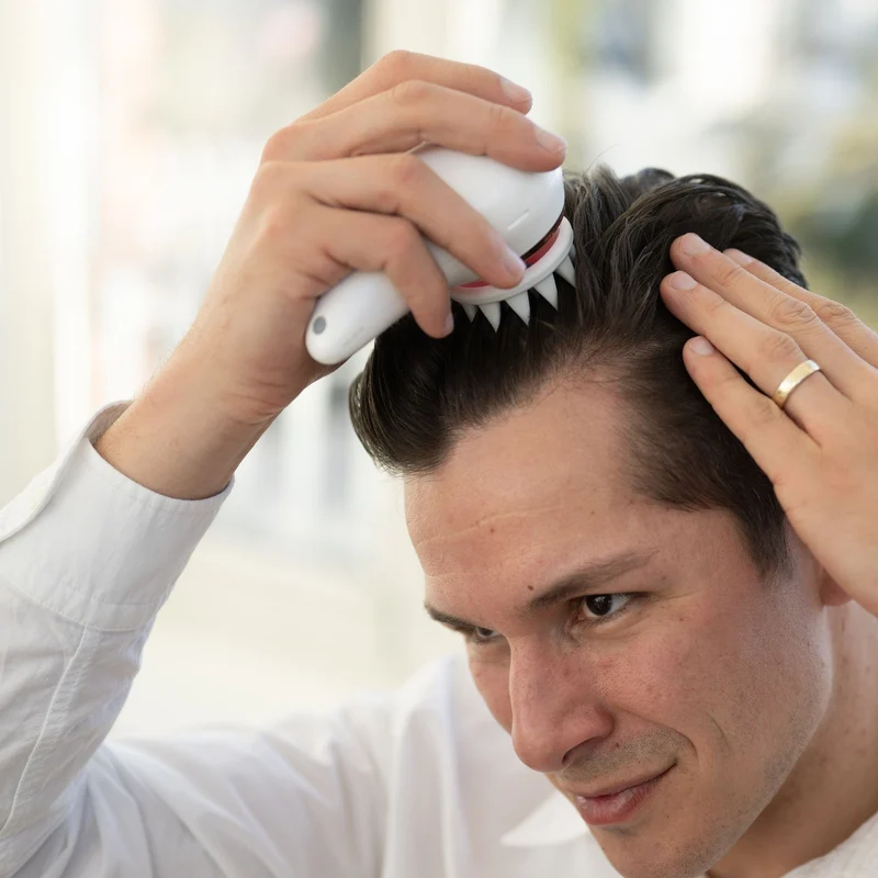 Evosonics SoundWave Personal | Mobile Schallwellentherapie