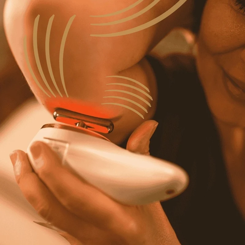 Evosonics SoundWave Personal | Mobile Schallwellentherapie