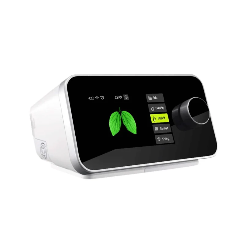 Automatische BPAP-Maschineneinheit