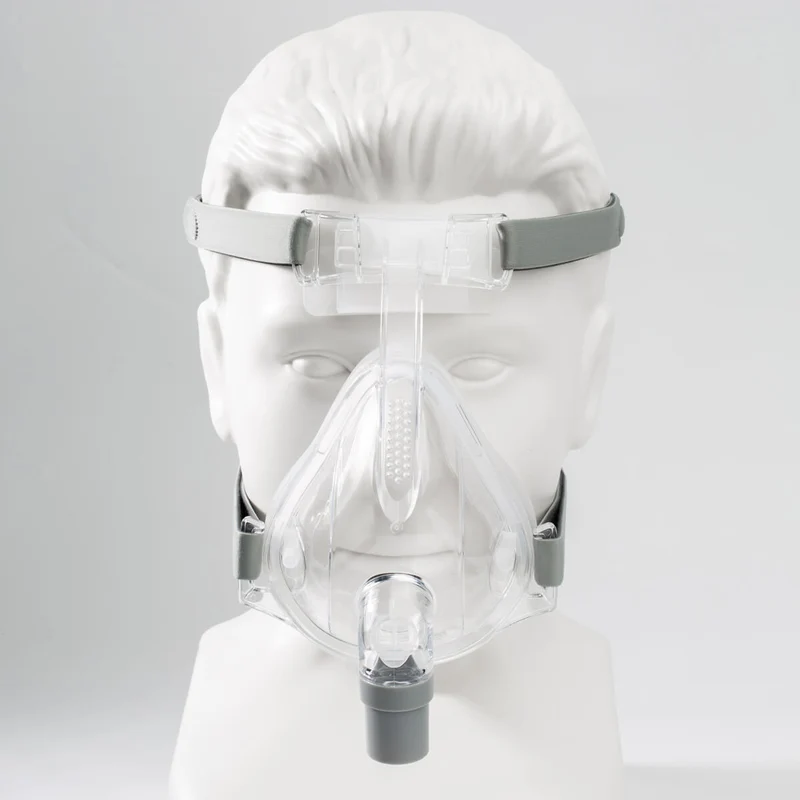 Vollgesichtsmaske