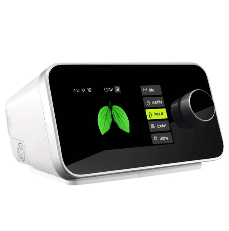 Automatisches BiPAP-Gerät