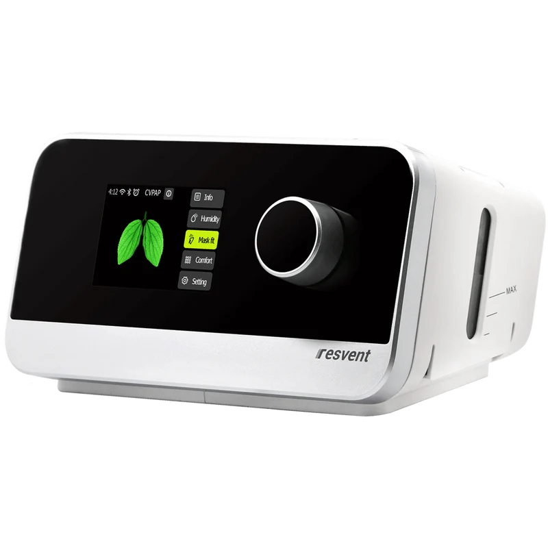 Auto-CPAP / APAP-Gerät