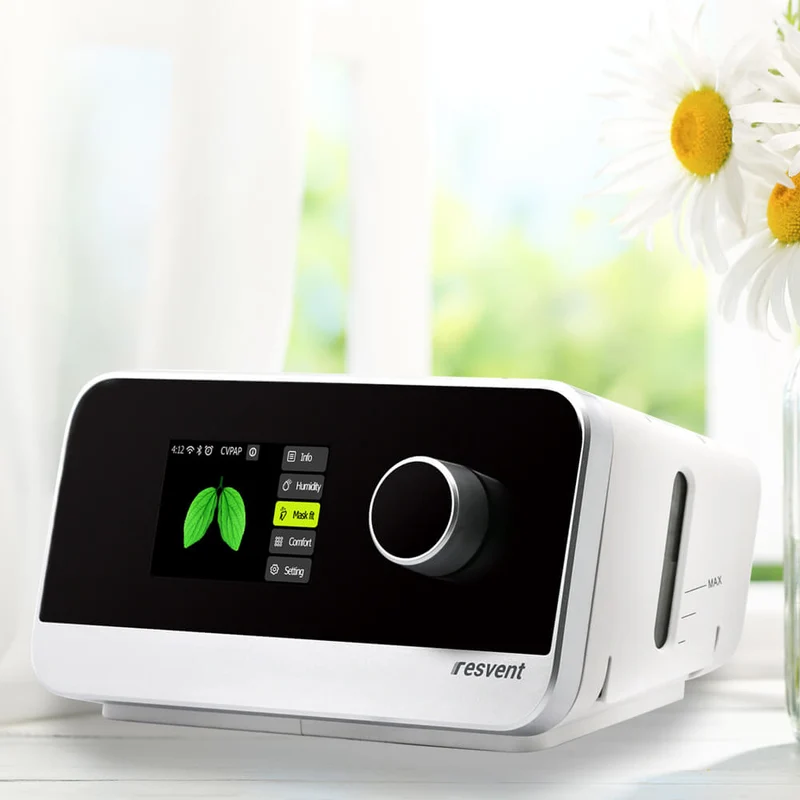 Auto-CPAP / APAP-Gerät