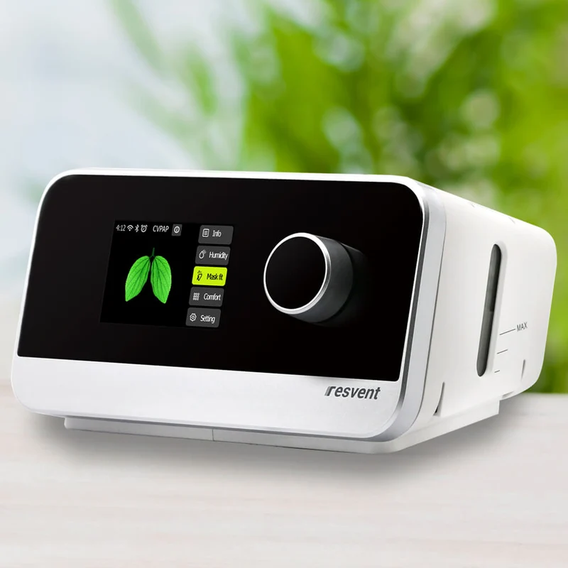 Auto-CPAP / APAP-Gerät