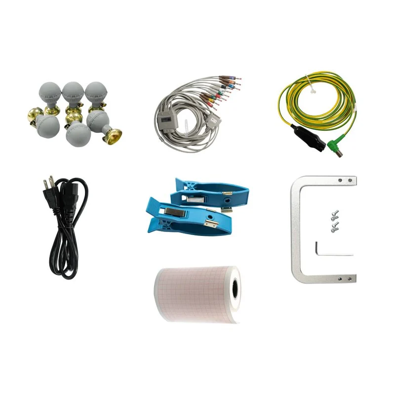 Biocare iE300 EKG-Gerät