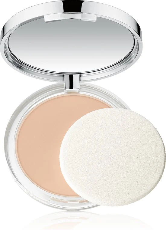 Clinique Almost Powder Make-Up Poedervorm SPF 15 - 02 Neutral Fair