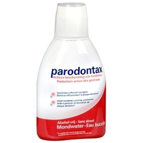 Parodontax - 500 ml - Mondwater