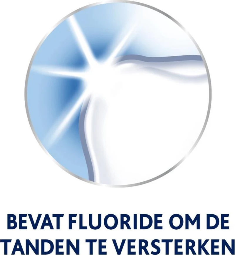 Parodontax Daily Care - Mondwater - Extra Fresh - voor gezond tandvlees - 500 ml