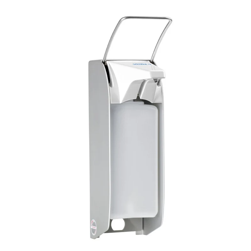 Schülke Eurospender KHK, Desinfektionsmittelspender kurzer Arm, 1000ml