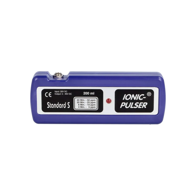 Medionic Ionic-Pulser® Standard S - Elektrolysegerät