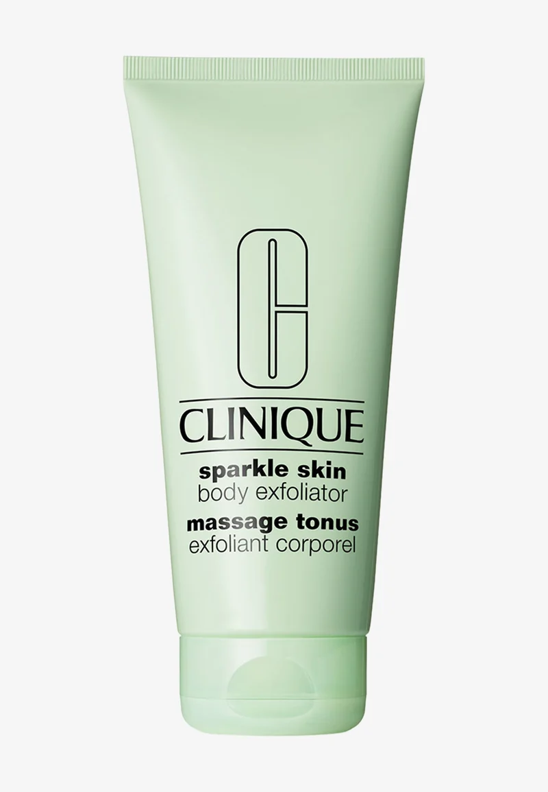 Clinique Sparkle Skin Body Exfoliator - 200ml