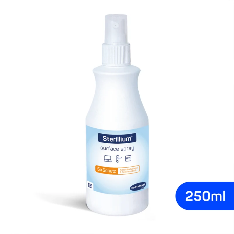 Hartmann Sterillium® surface spray, Flächendesinfektionsspray