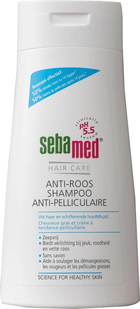 Anti-Roos Shampoo 400 ml