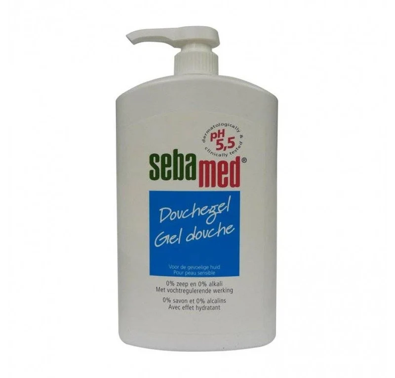 Sebamed Douchegel - 1000ml