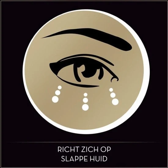 Olaz Eyes - Verstevigende Oogserum - Oogcrème