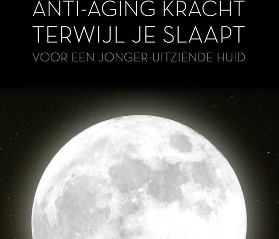 Olaz Total Effects - 7in1 Verstevigend & Hydraterend - Nachtcrème