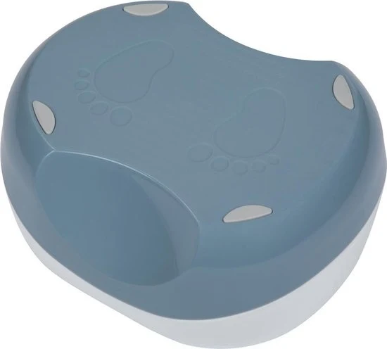Safety 1st - 3 in 1 Potje - Potje, Zitverkleiner, Opstapje