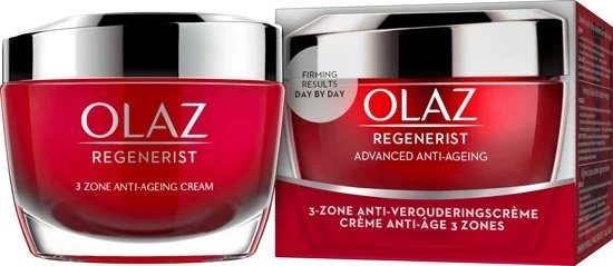 Regenerist 3-Zone - 50ml - Verstevigende Anti-Veroudering Dagcrème