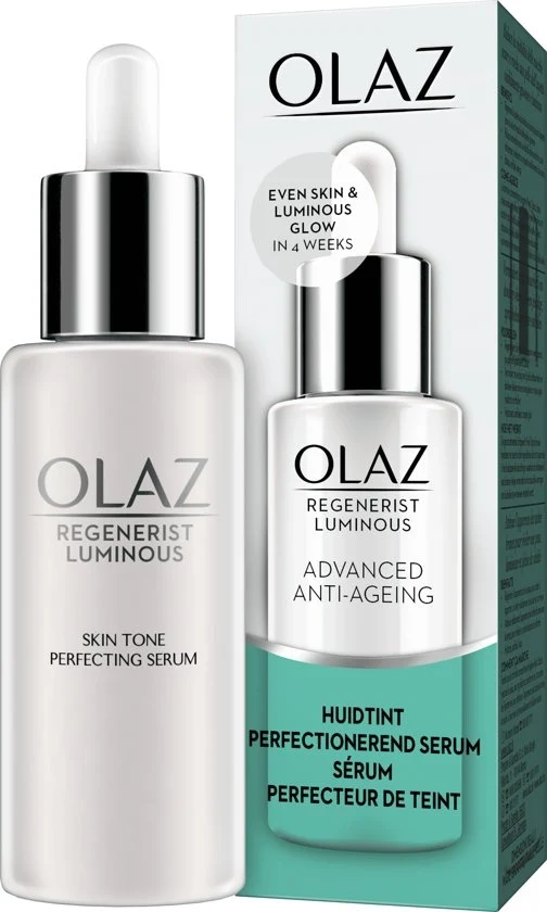 Regenerist Luminous Huidtint - 40ml - Perfectionerend Serum