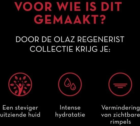 Regenerist Luminous Huidtint - 40ml - Perfectionerend Serum