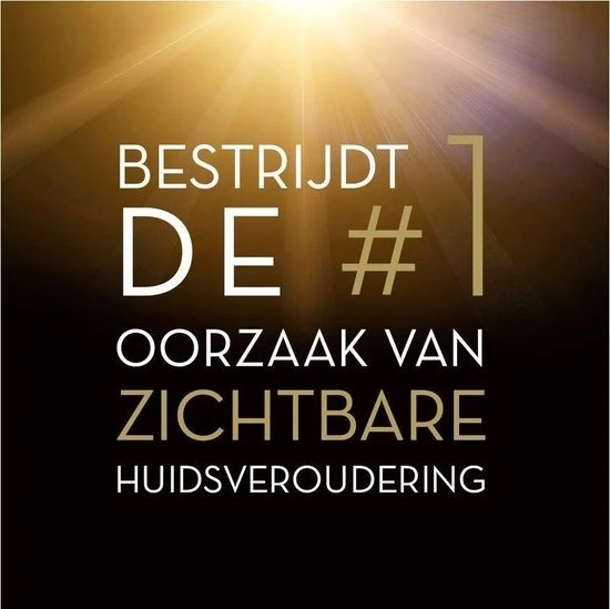Total Effects 7in1 BB Crème Lichte Huidtint SPF15 - 50ml - Dagcrème