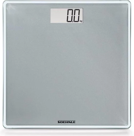 Soehnle Digitale Personenweegschaal STYLE Sense Compact 300
