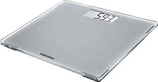 Soehnle Digitale Personenweegschaal STYLE Sense Compact 300