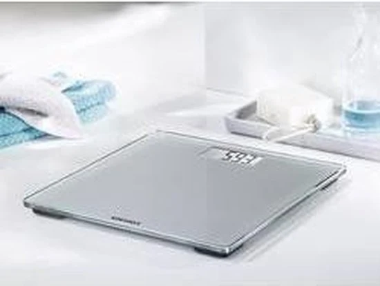 Soehnle Digitale Personenweegschaal STYLE Sense Compact 300