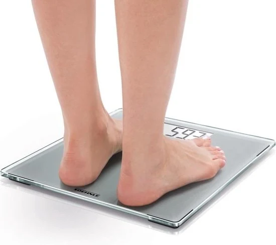 Soehnle Digitale Personenweegschaal STYLE Sense Compact 300