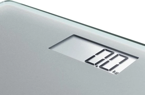 Soehnle Digitale Personenweegschaal STYLE Sense Compact 300