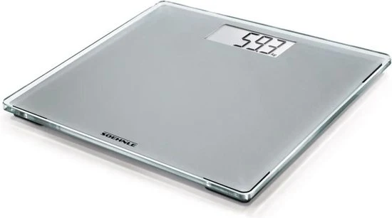 Soehnle Digitale Personenweegschaal STYLE Sense Compact 300