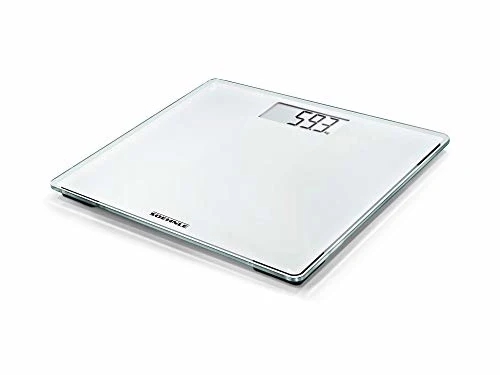 Soehnle Sense Compact 200 - Digitale Personenweegschaal