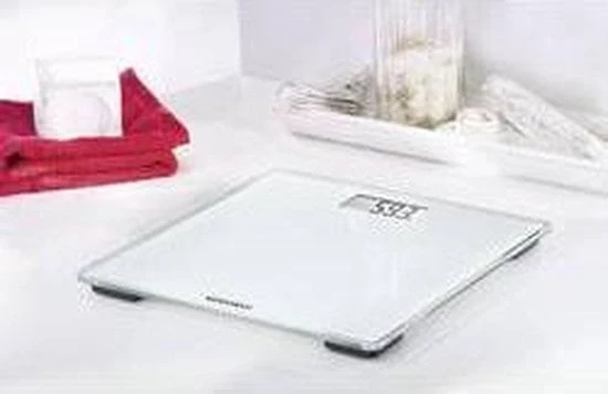 Soehnle Sense Compact 200 - Digitale Personenweegschaal