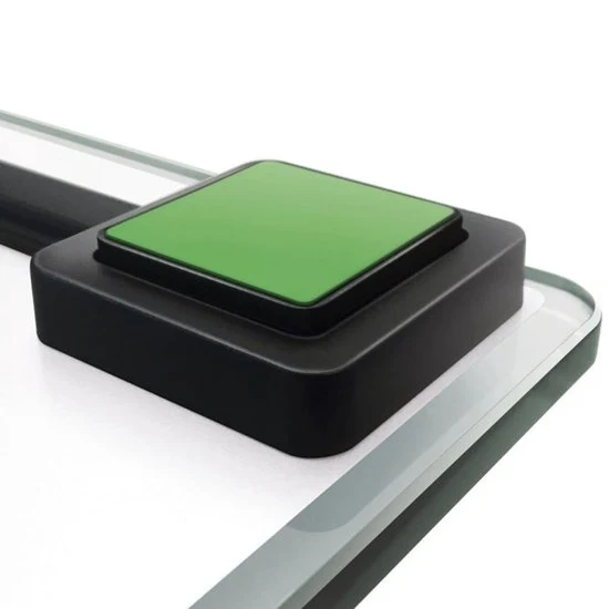 Soehnle Sense Compact 200 - Digitale Personenweegschaal
