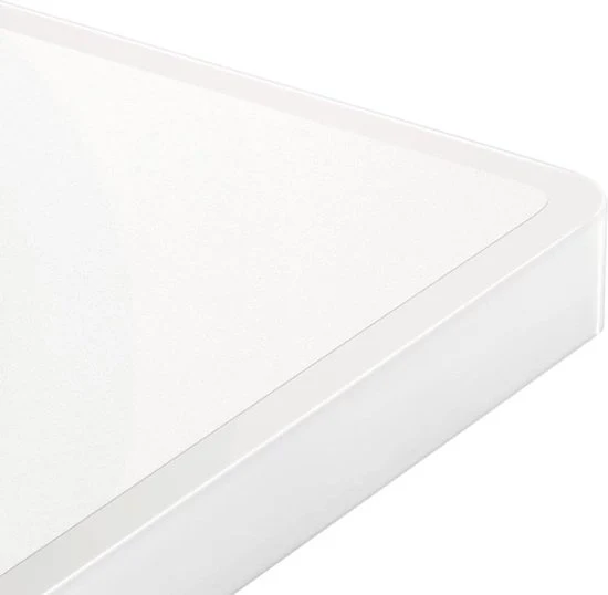 Soehnle Style Sense Safe Compact 100 - Personenweegschaal - Wit