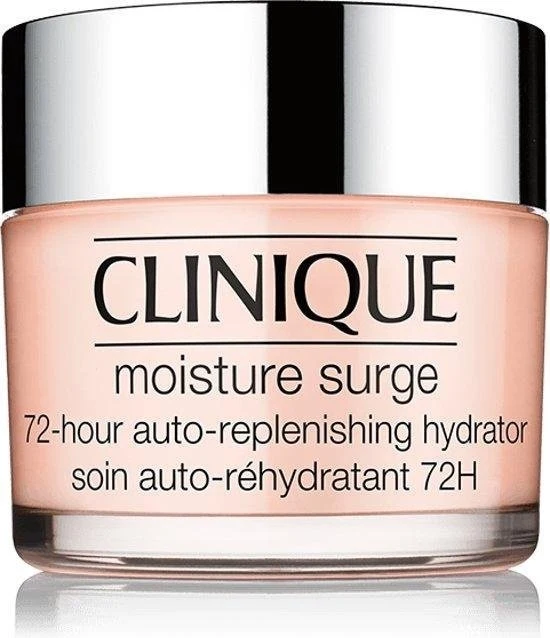 Clinique Moisture Surge 72-Hour Auto-replenishing Hydrator Gelcrème - 30 ml