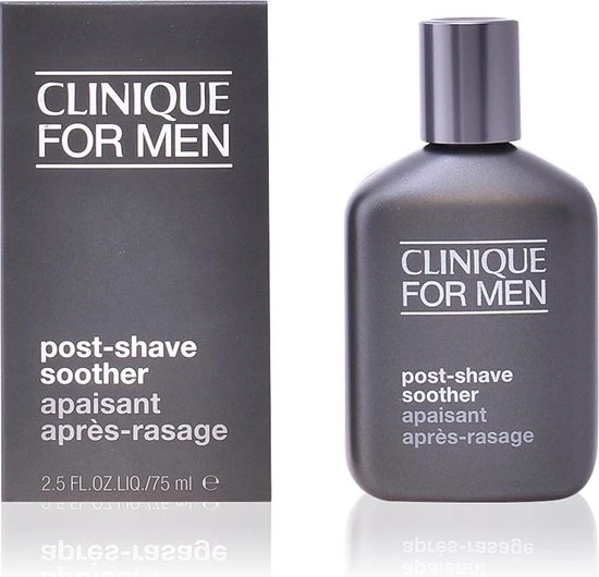 Clinique Post-shave Soother - 75 ml - Aftershavelotion