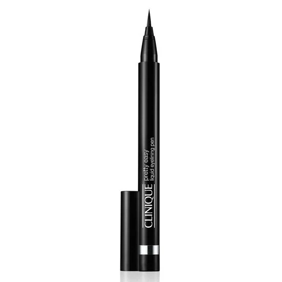 Clinique Pretty Easy Liquid Pen Eyeliner - 01 Black