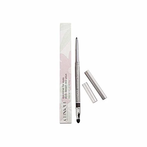 Clinique Quickliner For Eyes Eyeliner - 07 Really Black