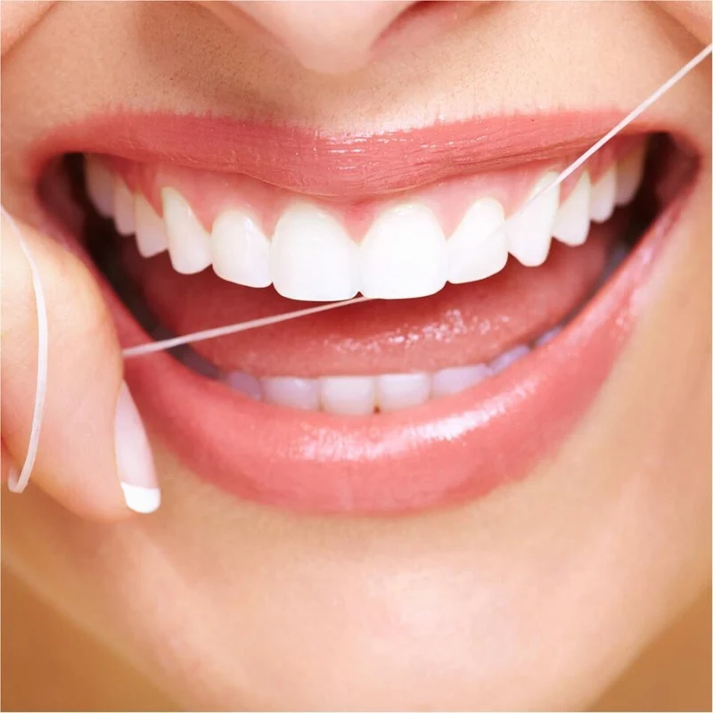 Oral-B Pro-Expert Premium - 40m - Flosdraad